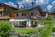 Hochwertiges Eck-Reihenhaus in sonniger Top-Ruhelage