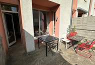 "Architektonisch reizvolles Wohnen mit Terrassen"