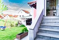 Luxuriöses Mehrfamilienhaus mit 3 Einheiten in Gallspach - Perfekt für Familien und Investoren