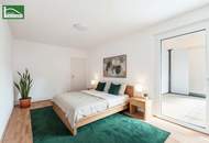 Exklusives Wohnen in ruhiger City Randlage – Ameisgasse 28