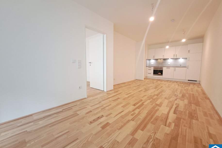 3-Zimmerwohnung an der U3!, Wohnung-miete, 1.475,00,€, 1150 Wien 15., Rudolfsheim-Fünfhaus