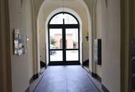 Büro/Praxis in außergewöhnlicher Lage - Berggasse