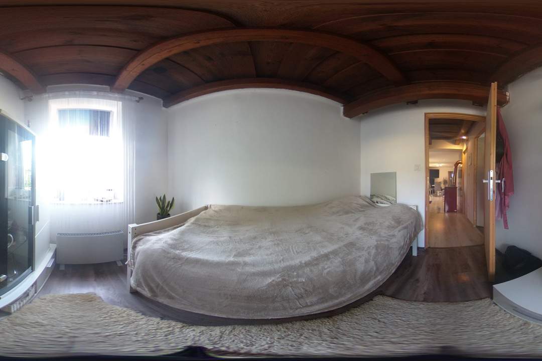 Klein aber Fein - liebevoll renoviertes Bauernhaus mit Werkstatt, Sauna und großem Garten