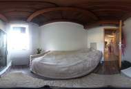 Klein aber Fein - liebevoll renoviertes Bauernhaus mit Werkstatt, Sauna und großem Garten