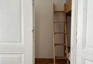 2 ZIMMER ALTBAU | nahe AKH