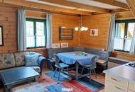 Herrliches Ferienhaus am Sulmsee