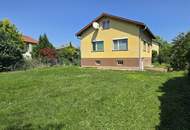 Bungalow in Karnabrunn Open Haus:heute 25.08.2025 zwischen 16:00 - 17:30 Uhr. Terminreservierung erwünscht!