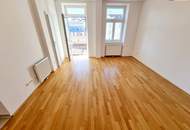 Ihr Ruhepol im 10.Bezirk mit West-Balkon zum Durchatmen! Tolle Raumaufteilung + Ideale Infrastruktur + Fairer Preis + Schönes Altbauhaus! Jetzt zugreifen!