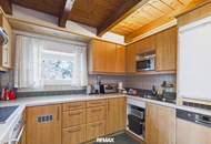 Einfamilienhaus auf großzügigem Grundstück mit Entwicklungspotenzial