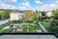 Wohnen auf höchstem Niveau – Einzigartige Dachgeschossresidenz mit Dachterrasse und Panoramablick