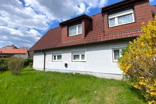 Platz für die familiy - gemütliches Haus, wunderbarer Garten!, Haus-kauf, 295.000,€, 2630 Neunkirchen
