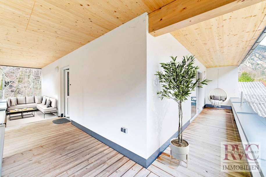 Premium-Einheit TYP E – Großzügiges Investment mit Eigennutzungspotenzial, Wohnung-kauf, 350.770,€, 5091 Zell am See