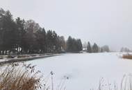 saniertes Landhaus aus 1729 mit Seegrundstücken