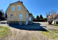 Einfamilienhaus in Zeltweg – 4 Schlafzimmer, große Terrasse und viel Platz im Garten