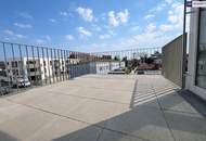 OPEN HOUSE 24.4.! Bis zu -5% Rabatt sichern! Bereit zum Einzug! Weitblick &amp; Wohnkomfort - Großzügige 3-Zimmer Dachgeschoßwohnung mit TOP-Ausstattung, Ruhe, und perfekter Infrastruktur im DAS WEGL!