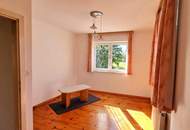 3 Zimmerwohnung mit Balkon und direktem Zugang zur Rodl nahe Ortsplatz