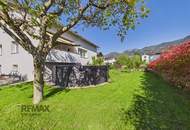Großzügiges Einfamilienhaus in Altach mit Potenzial zum Zweifamilienhaus