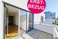 Wohnen mit Freiraum – Neubauprojekt an der Alten Donau