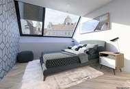 GROHGASSE 10 | einzigartige 2-Zimmer Altbauwohnung mit Garten in absoluter Hofruhelage | Fernwärme plus Bodenkühlung
