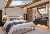 Domizil mit Potenzial in zentrumsnaher Ruhelage - Ski Out