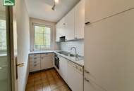 Charmante 2-Zimmer-Wohnung mit Balkon in bester Lage des 19. Bezirks!