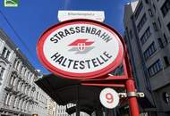 Möblierte 1-Zimmer-Wohnung - All inclusive Miete - U6 Nähe - 6 Monate befristet