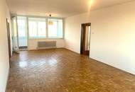 "Tolle 3 Zimmer-Wohnung, 88m² + Loggia in der Südstadt