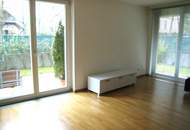 SONNENDURCHFLUTETES GARTENAPARTMENT IN BESTLAGE