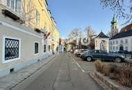 3 Monate mietfrei – Großzügiges Geschäftslokal in historischem Gebäude, ablösefrei zu vermieten