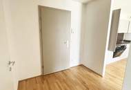 Q11 Leben in Simmering 2-Zimmer-Gartenwohnung mit Deckenkühlung!