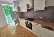 Geräumige Mietwohnung (72m²) mit 2 Schlafzimmern in zentraler Lage in Fürstenfeld!