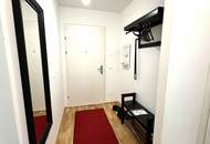 Ihr neues Investment in den "Flori Flats": Möblierte 3 Zimmerwohnung mit Eigengarten!