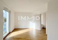 NEUE - 2Zi- 53,26qm- WBalkon-MIETE, Lift, Tiefgarage, in beliebter Grünruhelage