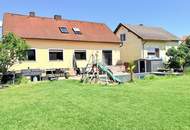Großzügiges Einfamilienhaus - Kaufgelegenheit