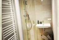 Ab 1. August !! Sehr schöne, super aufgeteilte 2 Zimmer Wohnung mit Balkon (TOP 50 - 4.OG)