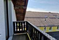 Nette 3.Zi.-Wohnung mit Ausblick in Henndorf am Wallersee