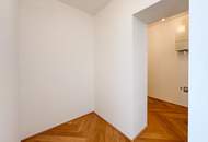 Moderne Altbauwohnung Nähe Schottenring / Börse