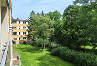 Perfekte Kombination aus Lage, Größe und Preis - Traumwohnung in Bad Vöslau