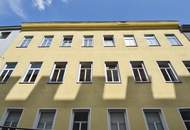 Sonnige Familienwohnung - gesamte Etage!