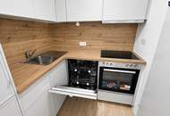 Helle 1-Zimmer-Wohnung in begehrter Lage von Margareten