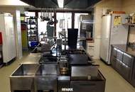 Etabliertes Traditionsgasthaus Wanderl in Top Zustand