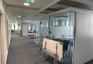 ViE: Effiziente, ökologische Bürofläche an der Erdberger Lände in 1030 Wien zu mieten