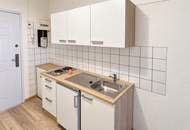 " 2-Zimmer-Altbauwohnung nahe Stadthalle und U3 Schweglerstraße!"