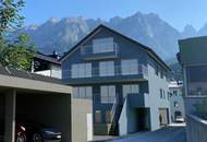 Neubauprojekt "Herzenssache" - Top 5 - "Seelenruhe"