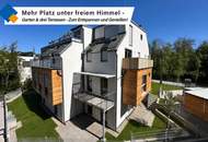EXKLUSIVES WOHNEN AM STADTRAND