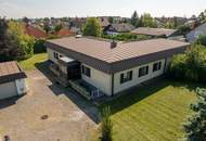 Willkommen in Ihrem neuen Zuhause!