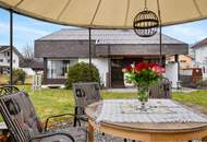 Freiraum &amp; Lebensqualität in perfekter Balance