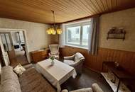 Ehemaliger Bauernhof mit Presshaus, Innenhof und kleinem Stadl, in der nähe von Retz!