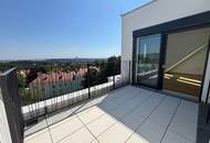 STOCK IM WEG - Maissonette Dachgeschosswohnung in Wohnidylle