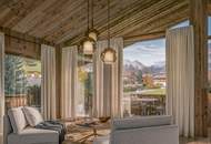 Baugrund in Toplage mit Baugenehmigung für eine Luxusvilla